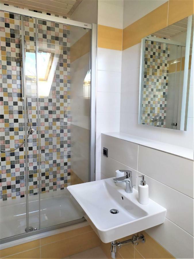 Statek Cesky Dvur Hotel Postupice ภายนอก รูปภาพ