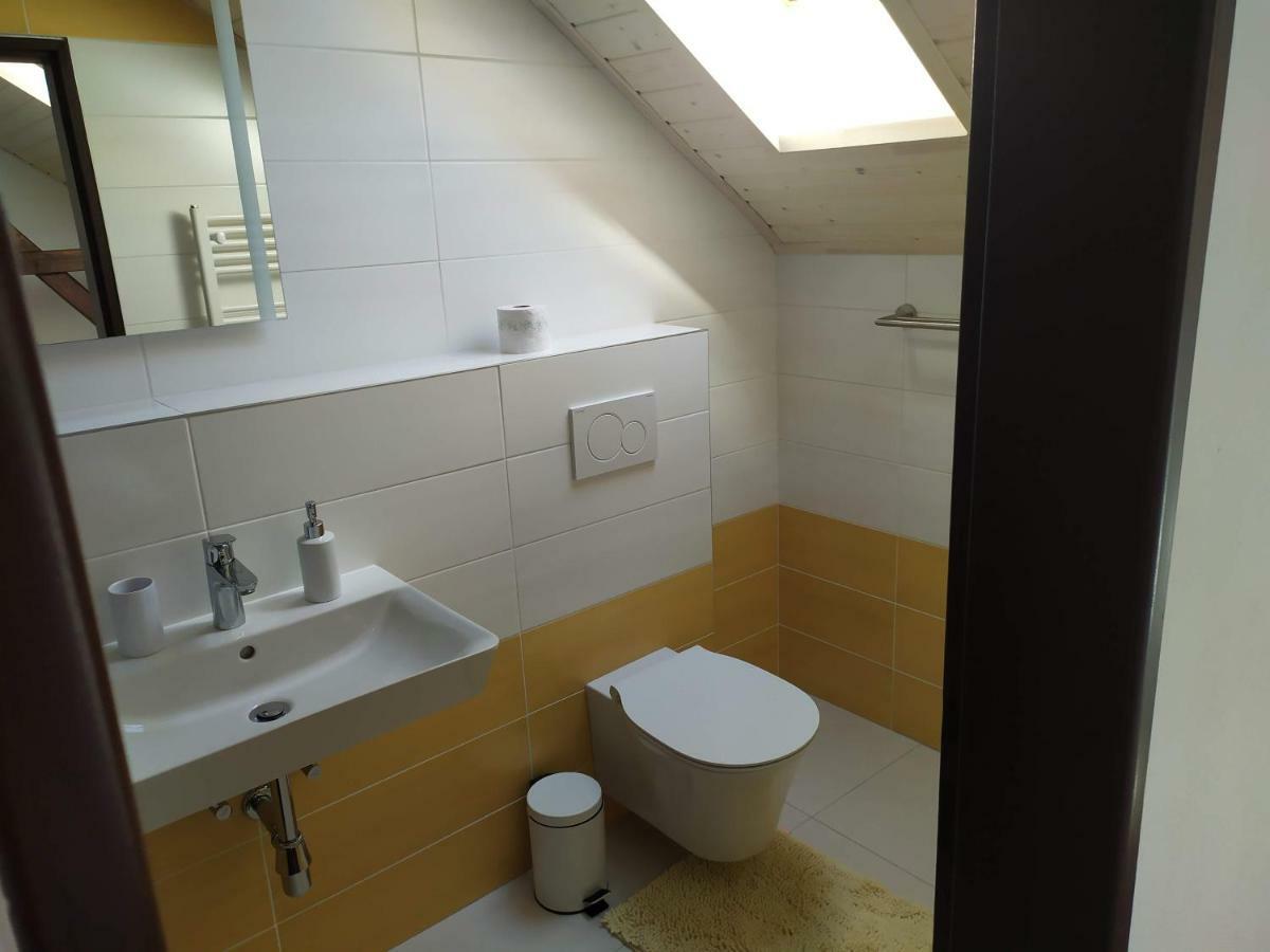 Statek Cesky Dvur Hotel Postupice ภายนอก รูปภาพ