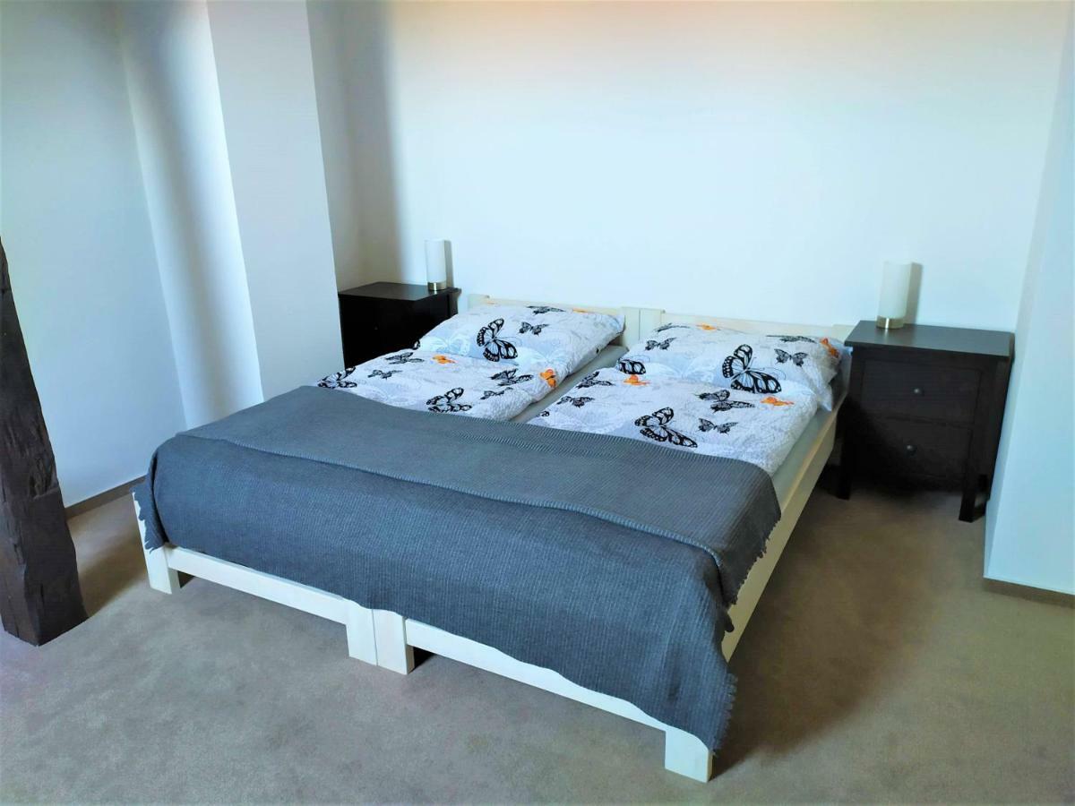 Statek Cesky Dvur Hotel Postupice ภายนอก รูปภาพ